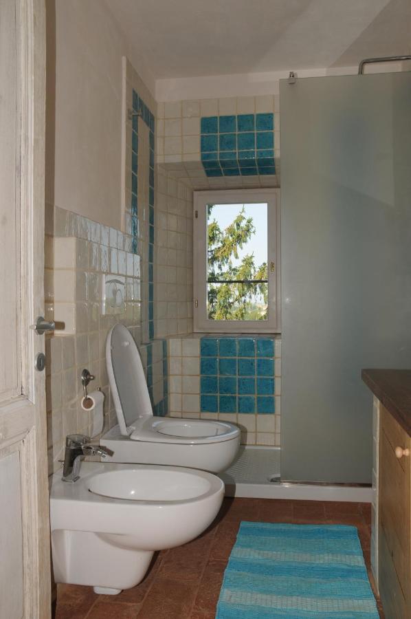 B&B Nature Colors Βίντσι Εξωτερικό φωτογραφία