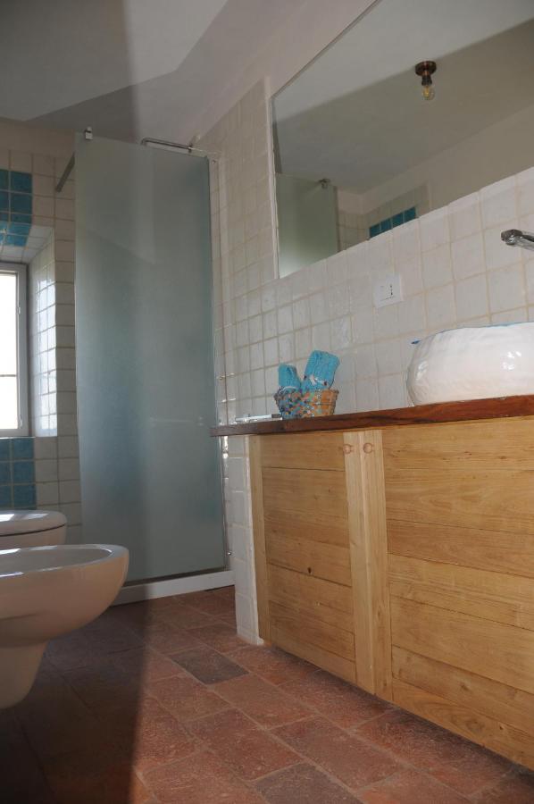 B&B Nature Colors Βίντσι Εξωτερικό φωτογραφία