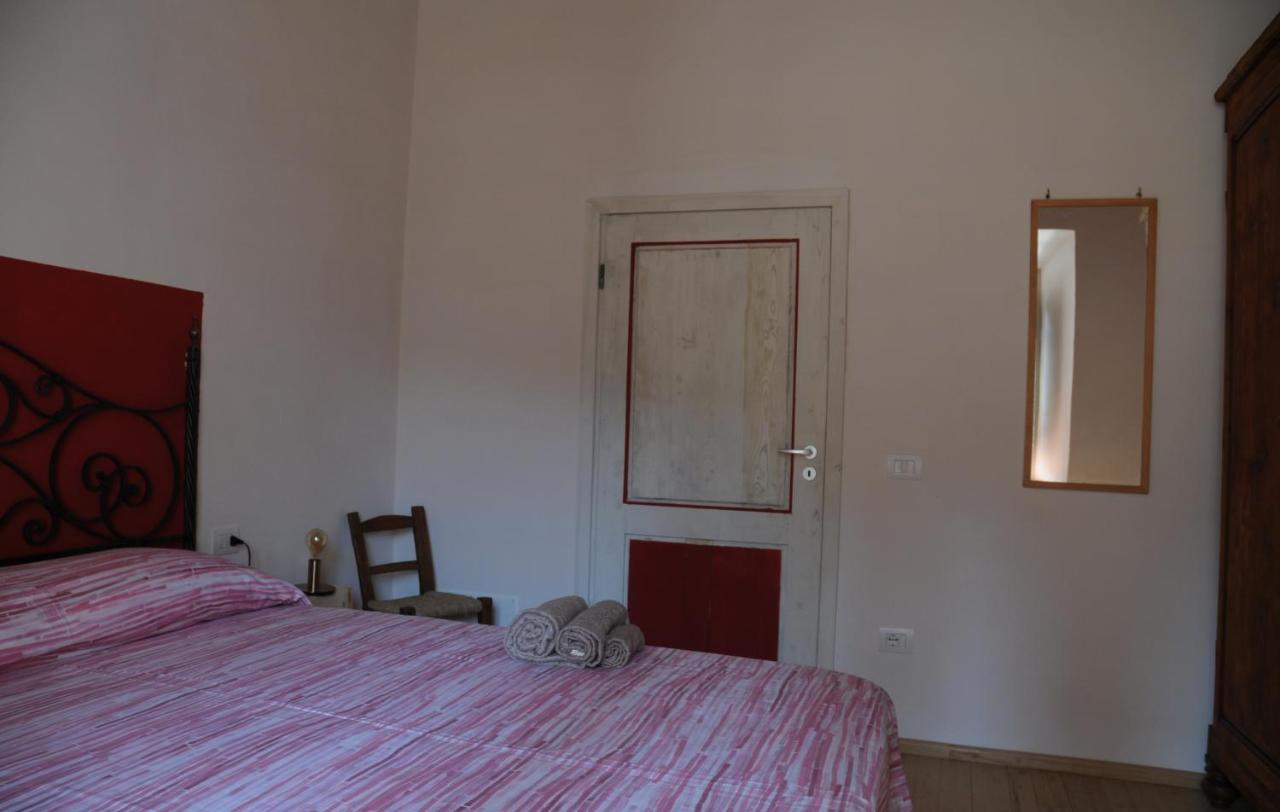 B&B Nature Colors Βίντσι Εξωτερικό φωτογραφία
