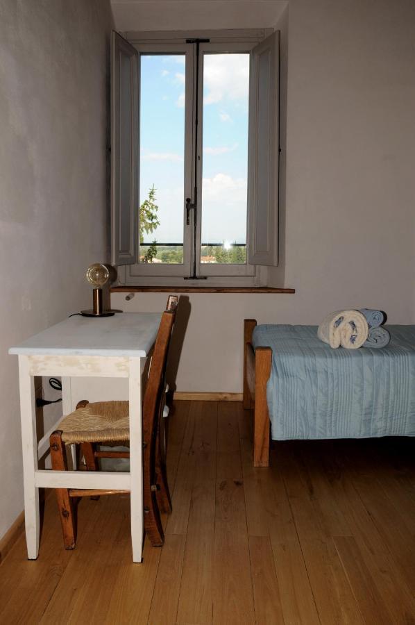 B&B Nature Colors Βίντσι Εξωτερικό φωτογραφία