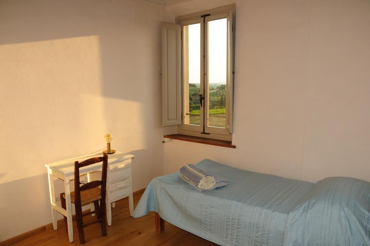 B&B Nature Colors Βίντσι Εξωτερικό φωτογραφία